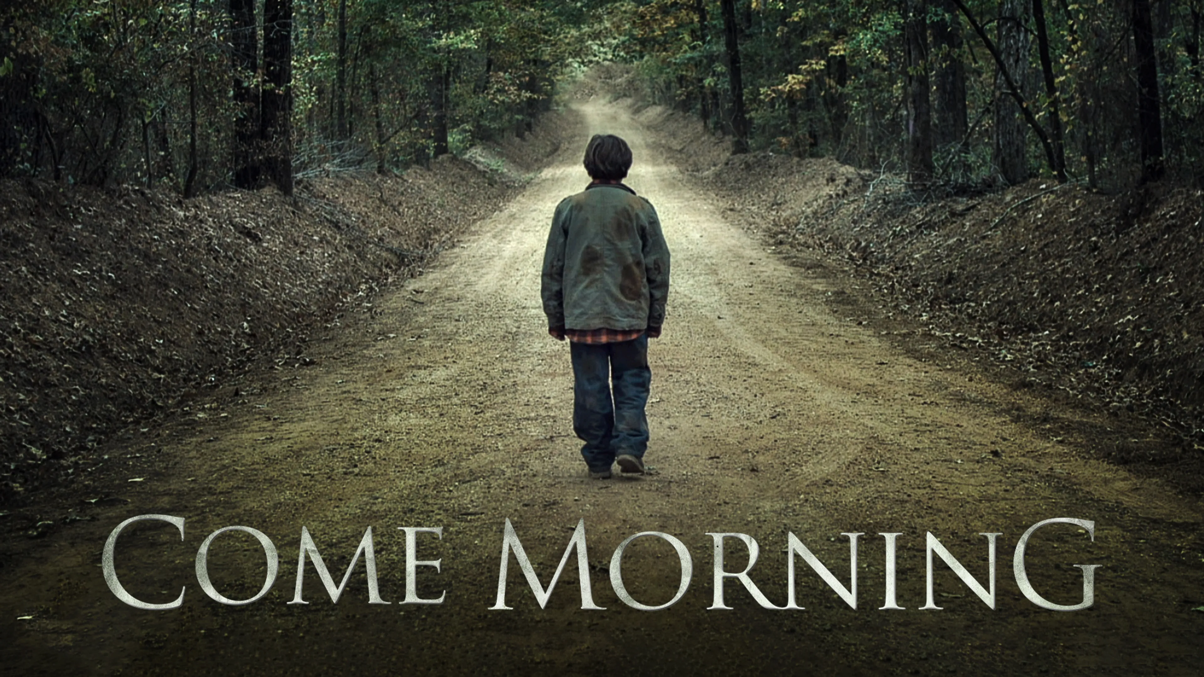 Come Morning poster
